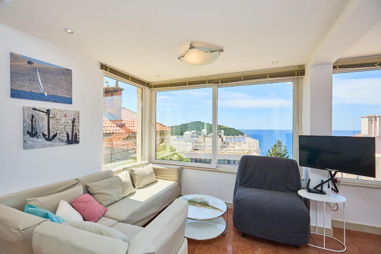 Ferienwohnung Hedera Estate, Hedera A39 Dubrovnik Exterior foto