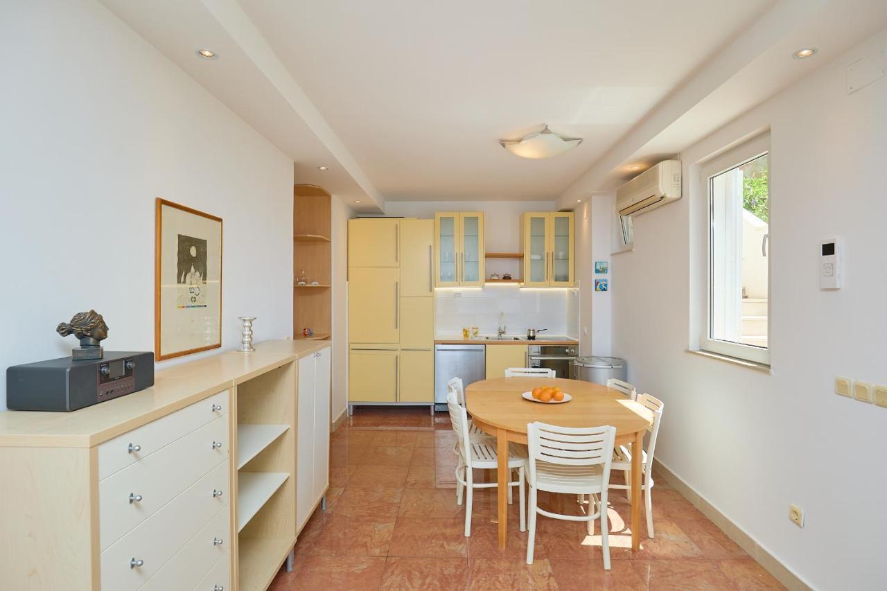 Ferienwohnung Hedera Estate, Hedera A39 Dubrovnik Exterior foto