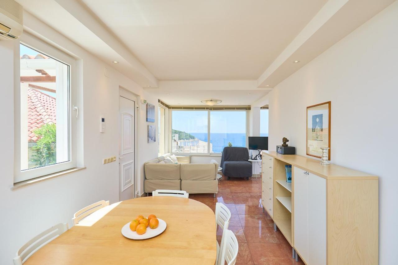 Ferienwohnung Hedera Estate, Hedera A39 Dubrovnik Exterior foto
