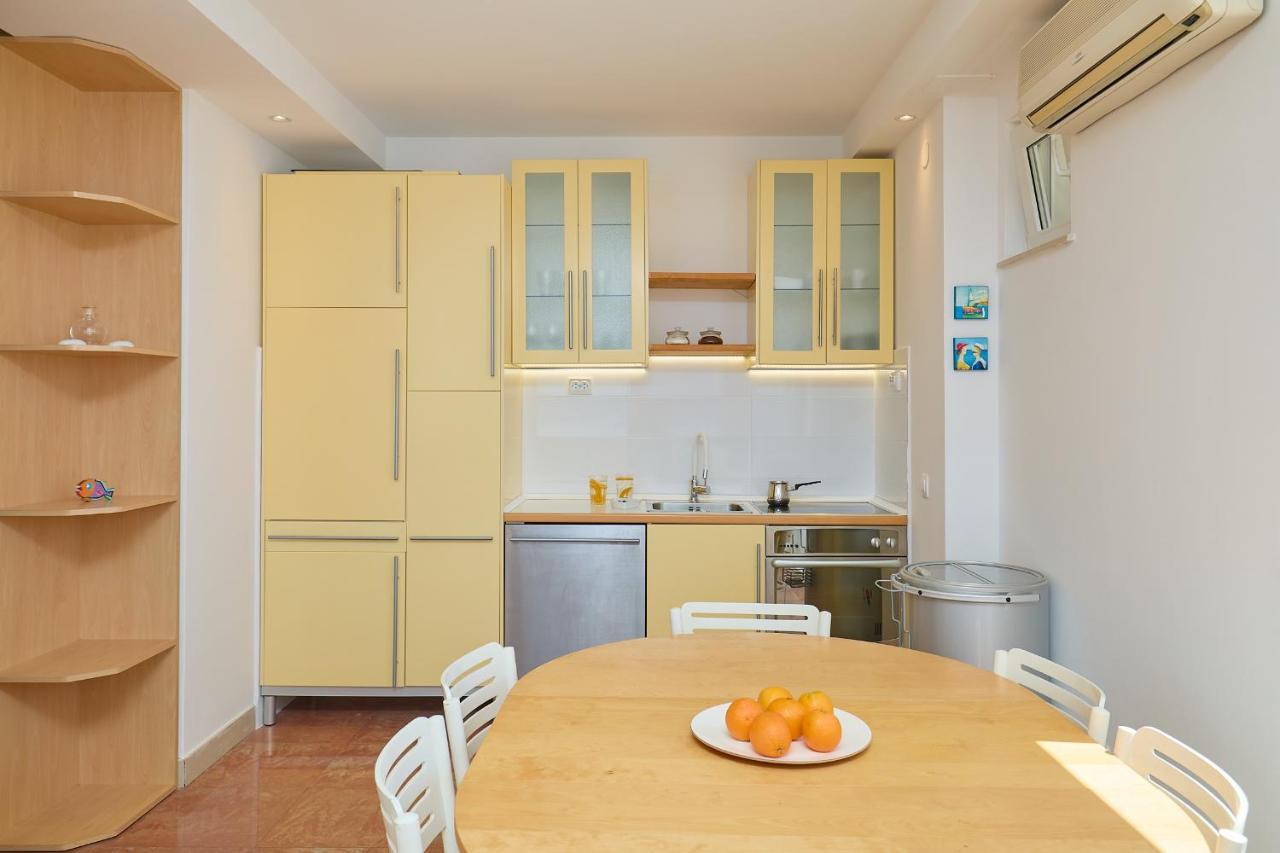 Ferienwohnung Hedera Estate, Hedera A39 Dubrovnik Exterior foto