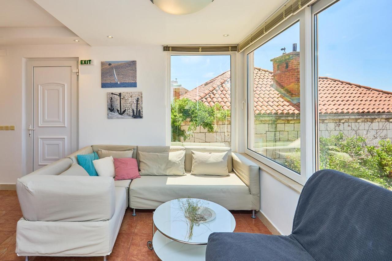 Ferienwohnung Hedera Estate, Hedera A39 Dubrovnik Exterior foto