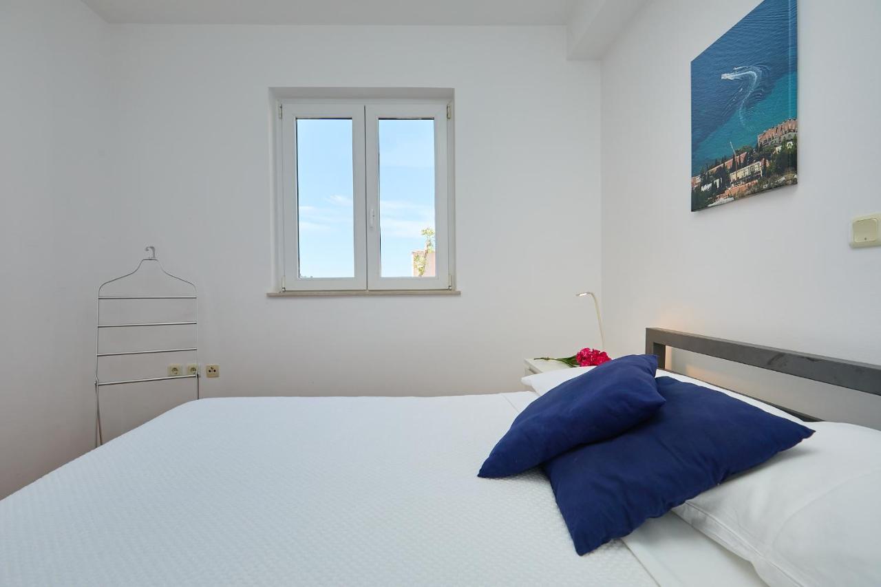 Ferienwohnung Hedera Estate, Hedera A39 Dubrovnik Exterior foto