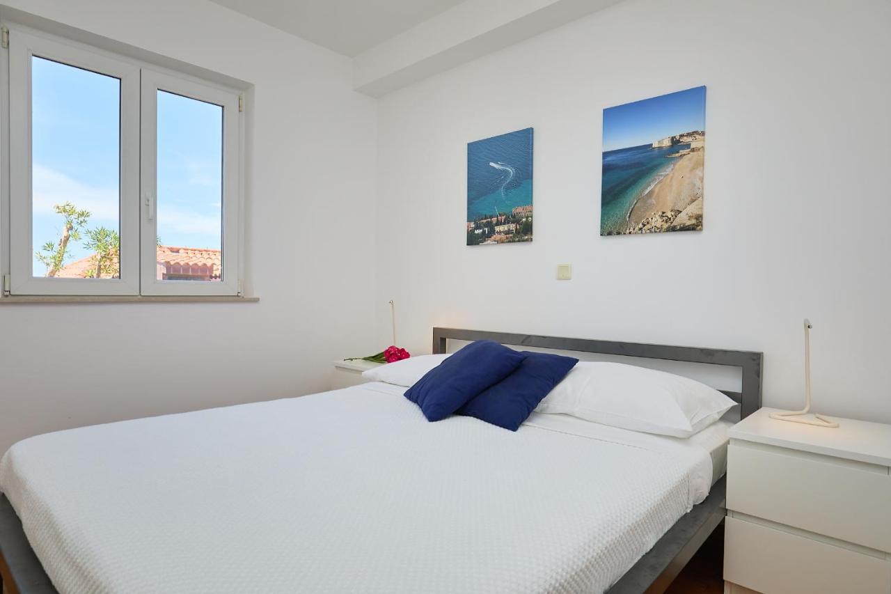 Ferienwohnung Hedera Estate, Hedera A39 Dubrovnik Exterior foto
