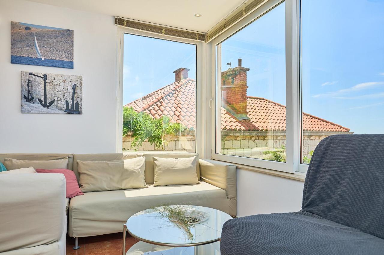 Ferienwohnung Hedera Estate, Hedera A39 Dubrovnik Exterior foto