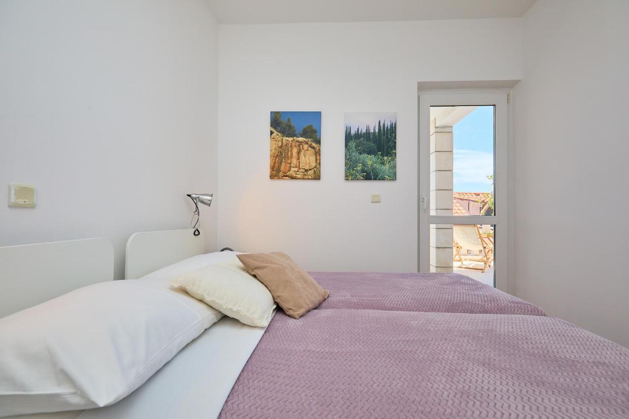 Ferienwohnung Hedera Estate, Hedera A39 Dubrovnik Exterior foto