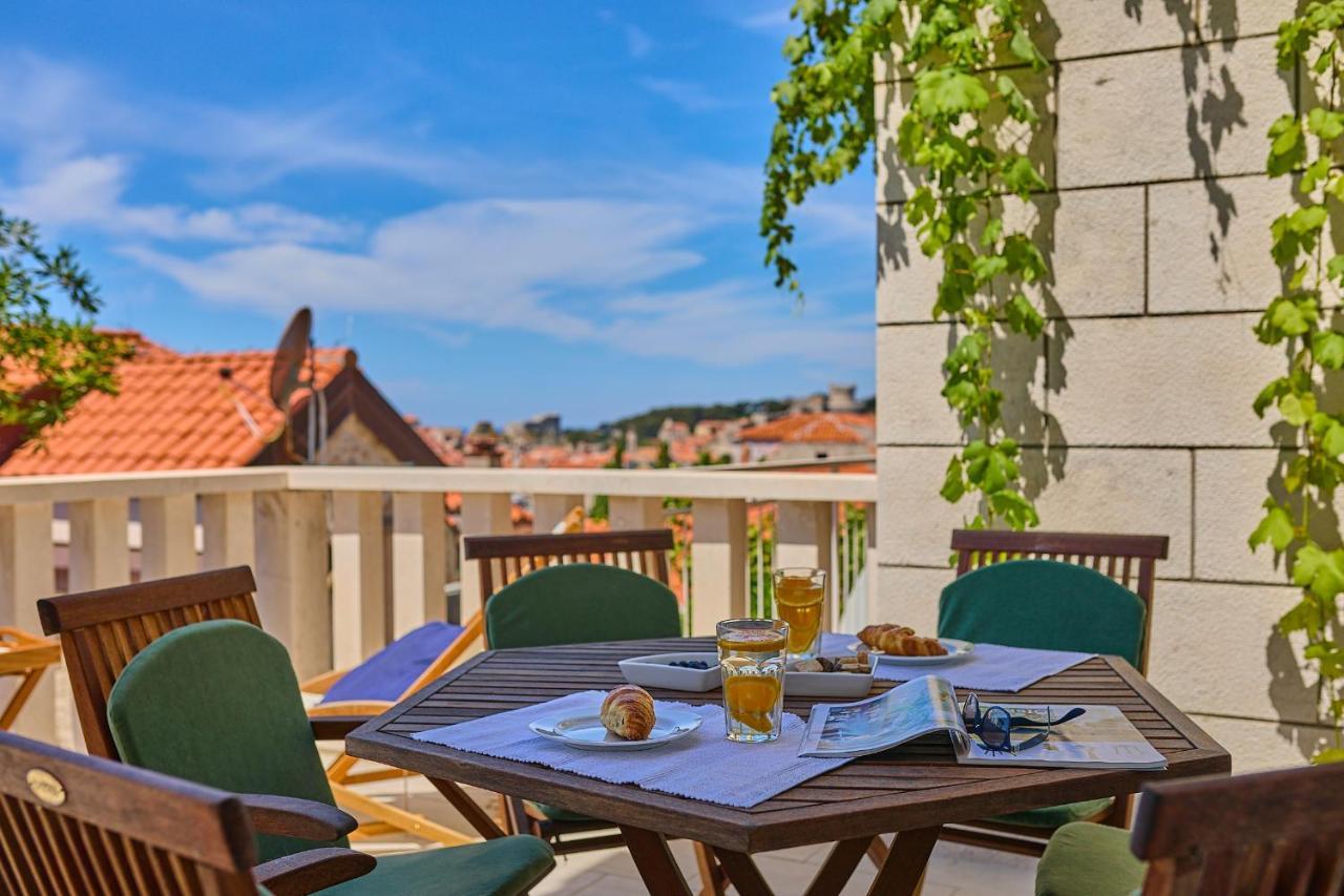 Ferienwohnung Hedera Estate, Hedera A39 Dubrovnik Exterior foto