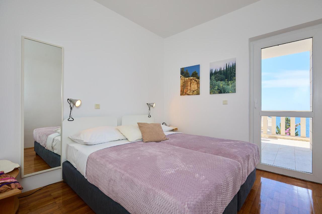 Ferienwohnung Hedera Estate, Hedera A39 Dubrovnik Exterior foto