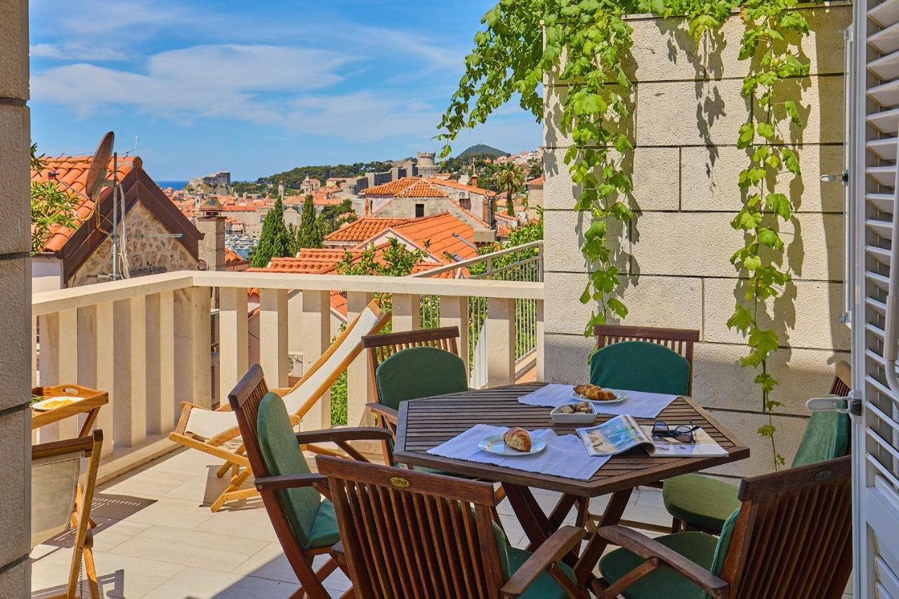 Ferienwohnung Hedera Estate, Hedera A39 Dubrovnik Exterior foto